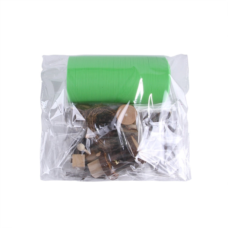 Hamster Toy Pet Rabbit Guinea Pig Parrot Play Grinding Wood Toys, 10 PCS / Set, 12 PCS / Set, 9 PCS / Set, 11 PCS / Set