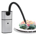 Boruit SK302 Molecular Cuisine Cocktail Steak Hand-Held Smoking Tool Smoked Machine, SK302