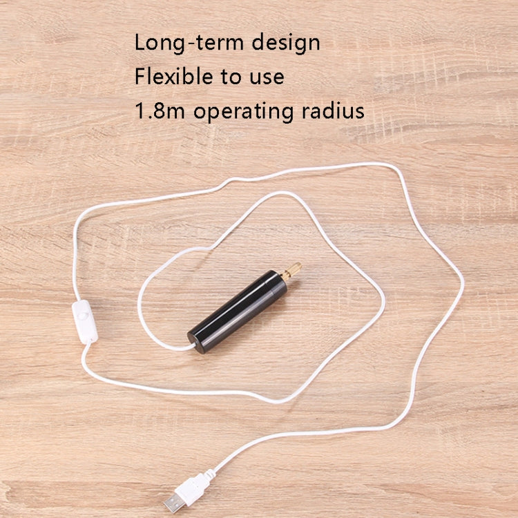 Household Mini Electric Drilling Handheld Jade Polishing Engraving Tool Electric Grinder, Electric Grinder