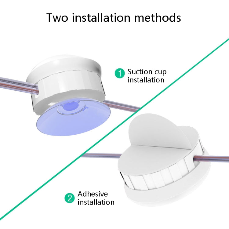 Cosmetic Room Bathroom Mirror Front Light USB Three-Color Dimming Light, 2 LEDs, 6 LEDs, 10 LEDs, 14 LEDs