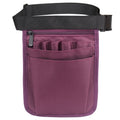 Nurse Tools Pockets Medical Staff Universal Storage Bag, Universal Purple, Universal Black, Universal Pink
