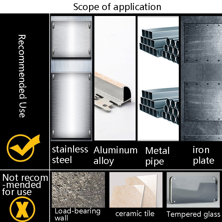 5pcs M35 Cobalt-Containing Twist Drill Bit High-Speed Steel Double Head Metal Steel Plate Expansion Hole Drill, Model: Double Head 3.0mm, Double Head 3.0mm, Double Head 3.2mm, Double Head 3.5mm, Double Head 4.0mm, Double Head 4.2mm, Double Head 4.5mm  ...