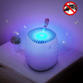 YAGE Household Indoor Mosquito Killer Lamp Silent Physical Fly Killer and Mosquito Repellent, YAGE M104