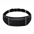 MF-008 Outdoor Sports Fitness Waterproof Waist Bag Phone Pocket, Style:, Four Pockets, With Water Bottle Bag