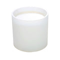 BM-02 Flower Pot Cup Pen Holder Silicone Mold