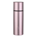 Children Student Insulation Water Cup Portable Mini Stainless Steel Insulation Cup, Specification:, Antibacterial Cup 150ml (Pink)
