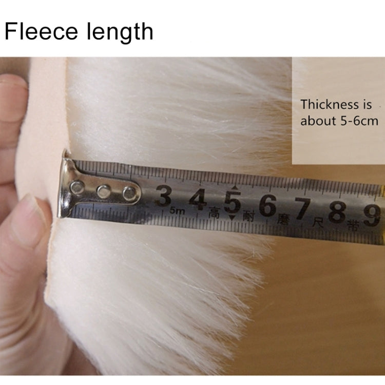 Love Heart Rugs Artificial Wool Sheepskin Hairy Carpet Faux Floor Mat Fur Plain Fluffy Soft Area Rug Tapetes, 30*40cm, 40*50cm, 50*60cm, 70*90cm, 80*90cm