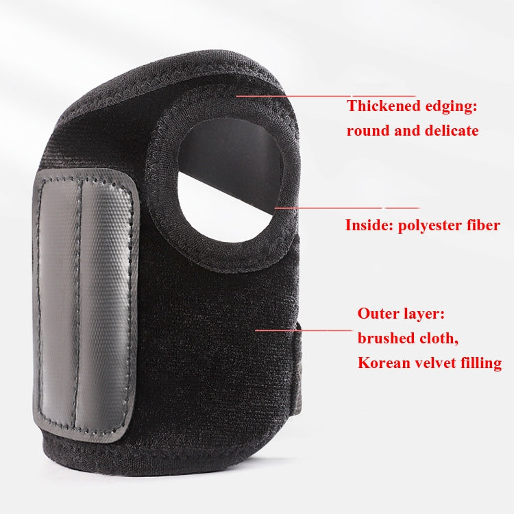 Pen-Holding Posture Wrist Correction Belt Primary School Students Writing Anti-Hook Wrist Corrector,Size:, S  (Pink)