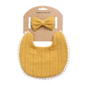 Baby Linen Cotton Printed Double-sided Saliva Towel Headband Set, DP021-1, DP021-2, DP021-3, DP021-4, DP021-5, DP021-6, DP021-7, DP021-13, DP021-9, DP021-10, DP021-11, DP021-12
