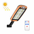 Solar Outdoor Waterproof Wall Light Human Body Induction Garden Light Fence Lighting Street Light, TG-TY07701  6 x 28 LED, TG-TY07702  8 x 20 LED, TG-TY07703 10 x 16 LED, TG-TY07704 Diamond 124 LED, TG-TY07705  6 x 40 COB, TG-TY07706  8 x 30 COB       ...