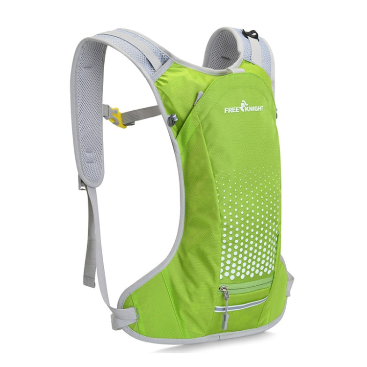 FREE KNIGHT FK0215 Cycling Water Bag Vest Hiking Water Supply Equipment Backpack, FK0215