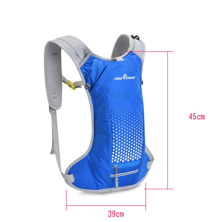 FREE KNIGHT FK0215 Cycling Water Bag Vest Hiking Water Supply Equipment Backpack, FK0215