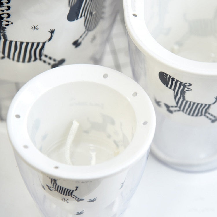 Fully Transparent Hydroponic Flower Pots Water Level Visible Non-Broken Glue Self-Absorbent Plastic Flower Pots, H102 Caliber 9cm, W03 Caliber 11cm, W05 Caliber 13cm, W09 Caliber 17.5cm, W10 Caliber 17.5cm