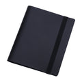 3 Inch Elastic Solid Color Photo Album Large Capacity Photo Star Card Storage Book, 3 Inch 160, 3 Inch 288