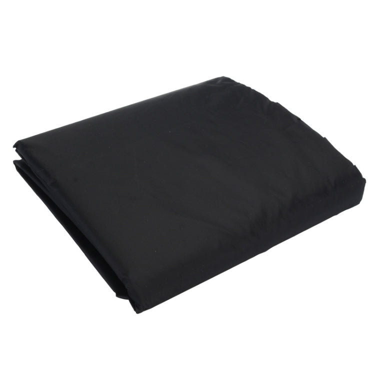 Outdoor Courtyard Table And Chair Guard Furniture Waterproof And Dustproof Cover, 120x75cm, 185x110cm, 280x110cm, 227x100cm, 230x110cm, 239x58cm, 244x59cm, 188x84cm, 180x90cm, 128x71cm, 185x95cm, 142x68cm, 130x71cm, 148x60cm, 204x60cm