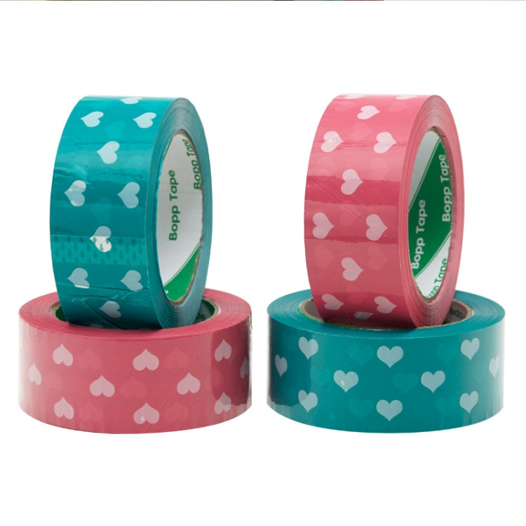 Color Sealing Glue Peach Heart Sealant