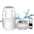 Kubichai HBF-8907 Kitchen Tap Water Purifier Household Faucet Filter, HBF-8907 Water Purifier