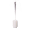 Baby Bottle Vacuum Cup Sponge Long Handle Brush Household Cleaning Brush