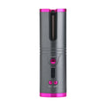 Portable USB Charging Wireless Curler Lazy Automatic Curling Rod, Patented Gray, Patented Golden, Patented Green, Patented Pink, Patented White