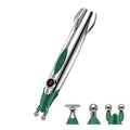 Analgesic Acupuncture Points And Meridian Pens Massage Physiotherapy Acupuncture Sticks