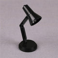 3 PCS 1:6 Doll House Miniature Table Lamp Lighting Toys