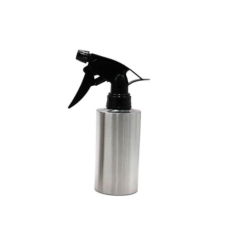 304 Stainless Steel Sprinkle Watering Can Pouring Flower Bottle, 250ml, 350ml, 550ml