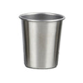 304 Stainless Steel Beer Mug Anti-Fall Children Water Cup, Capacity: 50ml, 50ml