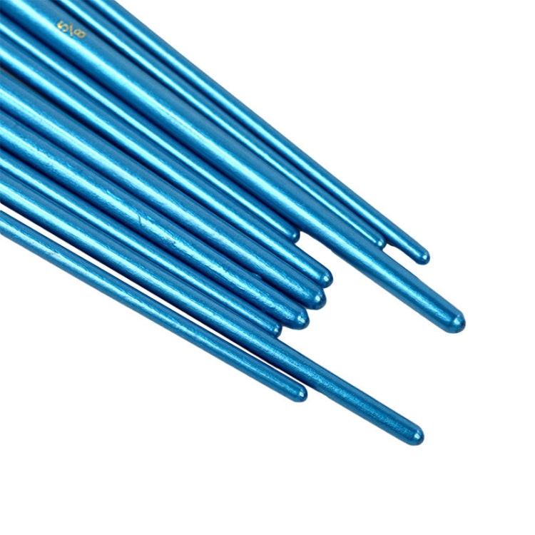 Nylon Pearlescent Round Head Watercolor Acrylic Hook Line Brush, Watercolor Hook Line Brush