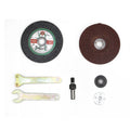 7 in 1 Hand Electric Drill Variable Angle Grinding Cutting Polishing Grinding Converter, 7 In 1, 8 In 1, 9 In 1