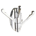 8231 180 Degree Movable Coat Hook Bathroom Hook, Color:, Chrome, Silk Nickel, Gold, Green Bronze, Black Bronze