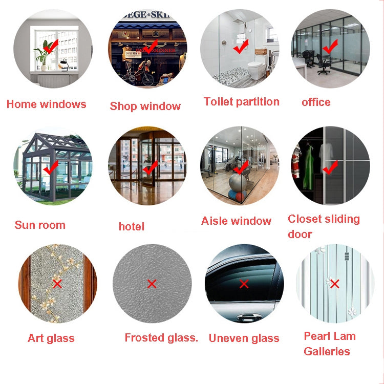 Halloween Decoration Stickers Pumpkin Lamp Spider Ghost Electrostatic Stickers,Style:, BQ040ABCD-45-46-47-48, BQ040ABCD-50-51, BQ041-42-43-44, BQ41-42-43-44-47-48, BQ049 + 050 + 052, BQ049 + 50 + 51 + (52 x 2), BQ049-51-52