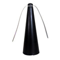 Outdoor Multi-Function Fan Leaf Fly Repeller Automatic Fly Trap Mosquito Repellent Fan