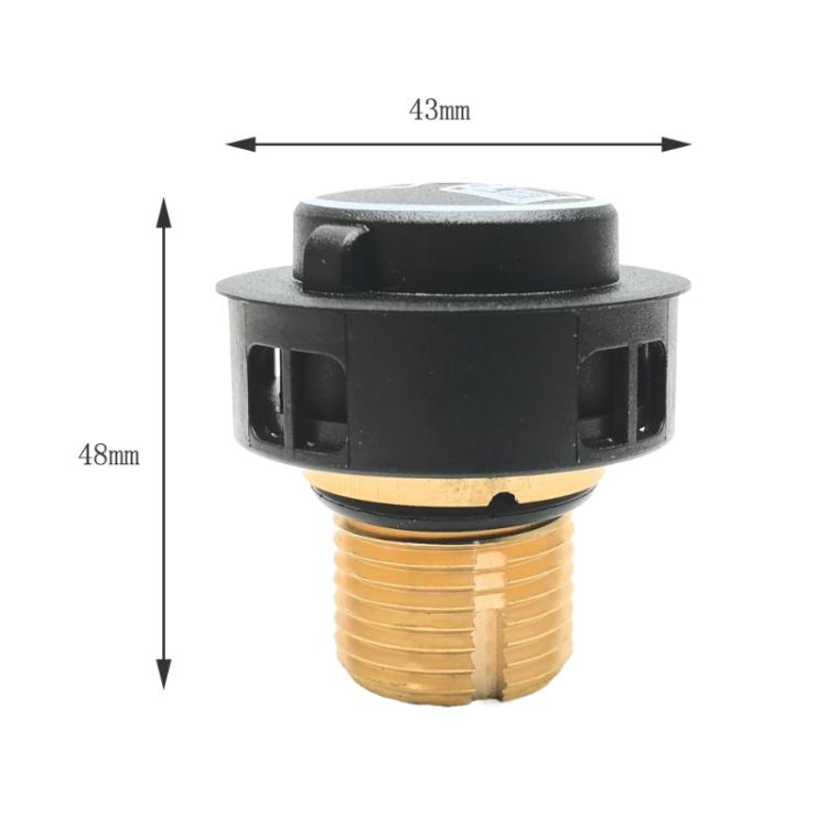 For Karcher SC5 Steam Boiler Cover Safety Valve, For Karcher SC5