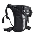 GHOST RACING GR-TB05 Motorcycle Leg Bag Knight Waist Bag Sports Outdoor Bag, GHOST RACING GR-TB05