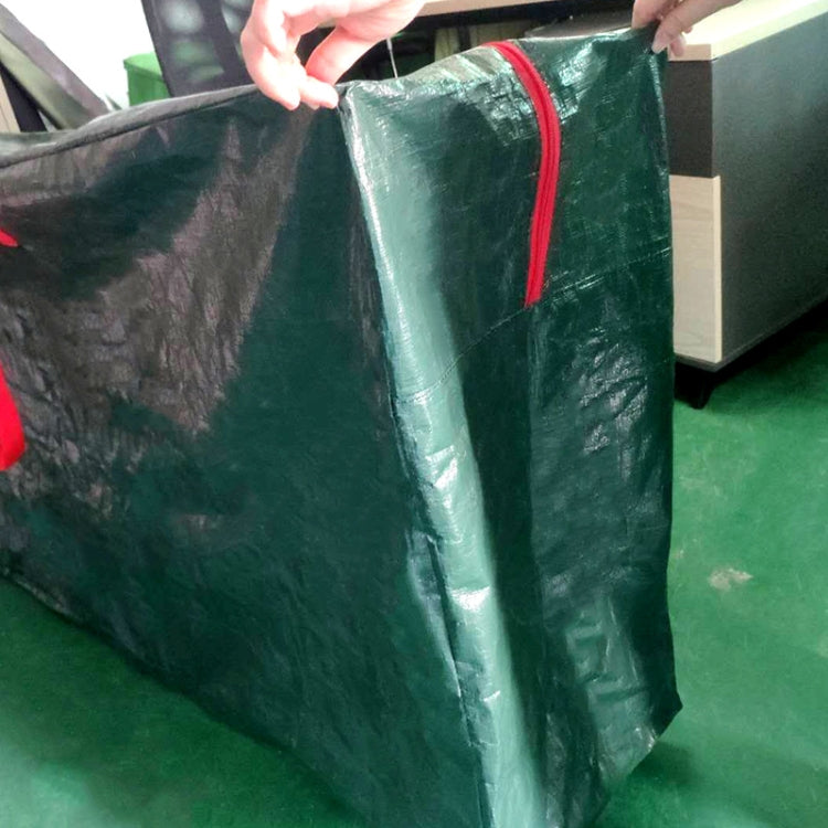 Outdoor Home Waterproof Christmas Tree Storage Bag, 165x38x76cm, 135x34x68cm, 122x34x51cm