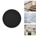 Bathroom Steps Round PEVA Non-Slip Stickers, 6 PCS / Pack 10cm, 12 PCS / Pack 10cm, 20 PCS / Pack 10cm, 20 PCS / Pack 8cm, 20 PCS / Pack 15cm