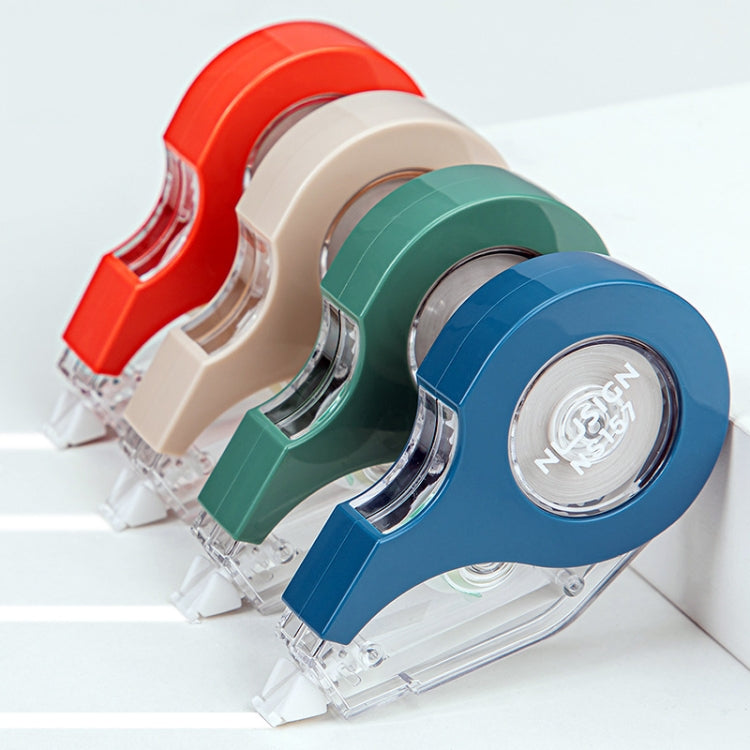 Deli NS157 Office Correction Tape Student Supplies Correction Tape, NS157