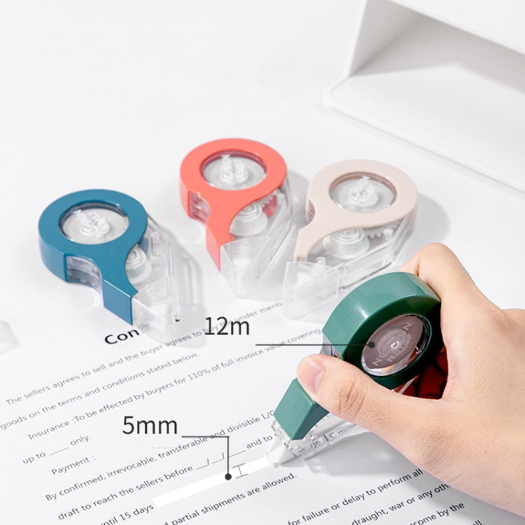 Deli NS157 Office Correction Tape Student Supplies Correction Tape, NS157