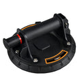 8 Inch Gas Pump Vacuum Pumping Suction Cup Strong Suction Heavy-Duty Handling Suction Cup, 8 Inch Vacuum Gas Pump
