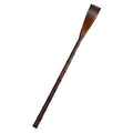 BQR01 Back Scratcher Long Handle Wooden Massage Scratcher, Style:, Round Red, Round Nature Color, Square Red, Square Nature Color, Bamboo Section Red, Bamboo Section Nature Color, Dual-use, Small Hand, Big Hand