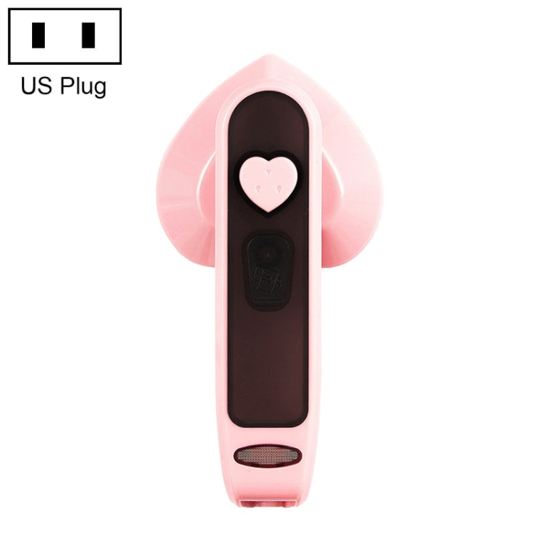 YZ-1110 Handheld Hanging Brush Iron Garment Steam, US Plug, EU Plug, UK Plug