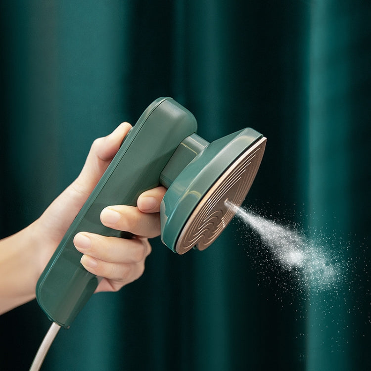 YZ-1110 Handheld Hanging Brush Iron Garment Steam, US Plug, EU Plug, UK Plug
