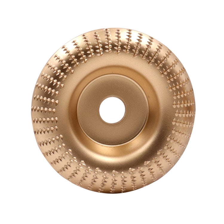 Woodworking Sanding Plastic Stab Discs Hard Round Grinding Wheels For Angle Grinders, 100mm Rose Gold Curved, 100mm Black Curved, 100mm Wine Red Curved, 100mm Orange Curved, 100mm Silver Curved, 100mm Red Curved, 100mm Blue Curved, 100mm Golden Curved ...