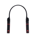 KS-1006  LED Hanging Neck Light Outdoor Lighting Work Light,Style:, Dry Battery