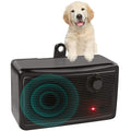 CSB-16 Outdoor Ultrasonic Bark Stopper Dog Training Device, CSB-16