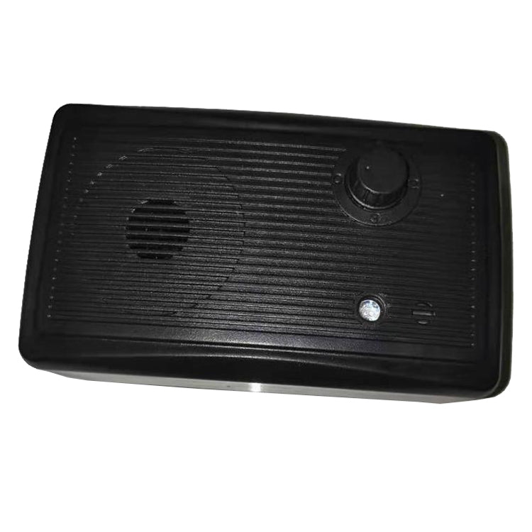 CSB-16 Outdoor Ultrasonic Bark Stopper Dog Training Device, CSB-16