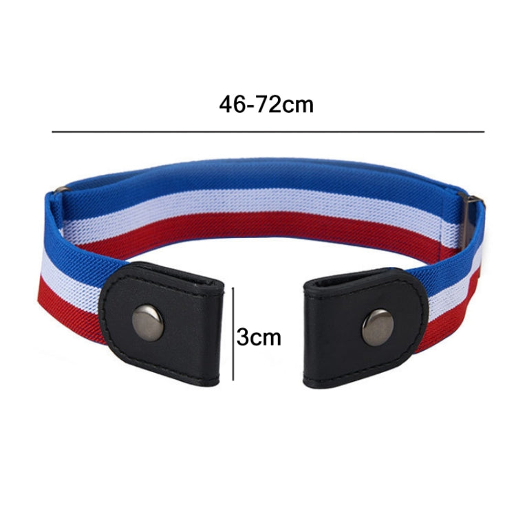 Jeans Non-Marking Invisible Elastic Canvas Lazy Belt, Black Daisy, Brown Daisy, Blue White Blue Stripes Ordinary, Blue White Blue Stripes Daisy, Blue White Red Stripe Ordinary, Blue White Red Striped Daisy, Black Red Black Stripe Ordinary              ...