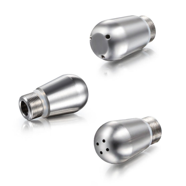 Coffee Machine Steam Nozzle For Breville 8 Series, Style: 4 Holes, For Breville 8 Series, Style: 4 Holes, For Breville 8 Series, Style: 3 Holes, For Most Model, Style: 3 Holes, For Most Model, Style: 4 Holes, For Barsetto, Style: 3 Holes               ...