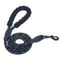 Pet Supplies Reflective Dog Pull Rope, Size:, Length 150cm Thick 1.2cm, Long 150cm Thick 0.8cm, Long 200cm Thick 1.2cm, Long 200cm Thick 0.8cm, Long 300cm Thick 1.2cm, Length 300cm Thick 0.8cm