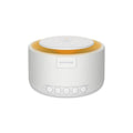 Smart Warm Light White Noise Sleep Instrument, CS5